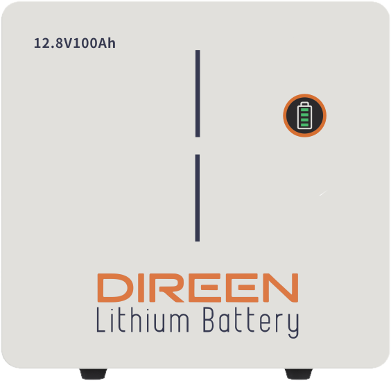 Batería DIREEN 12V 100Ah