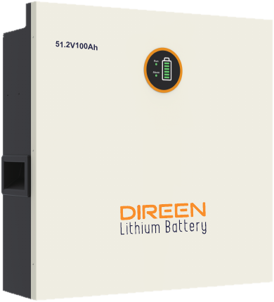 Batería DIREEN 48V 100Ah