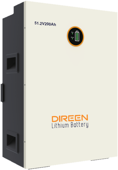 Batería DIREEN 48V 200Ah