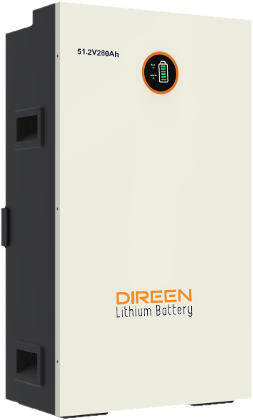 Batería DIREEN 48V 280Ah