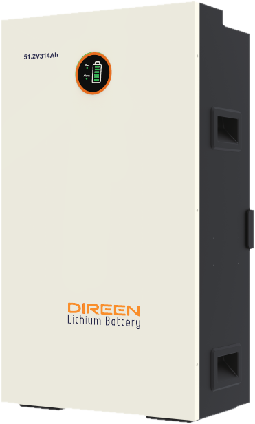 Batería DIREEN 48V 314Ah