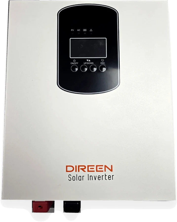 Inversor DIREEN VE12/1500 · 1.5 kW