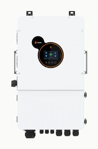 Inversor híbrido SRNE SEI-12K-UP · 12 kW